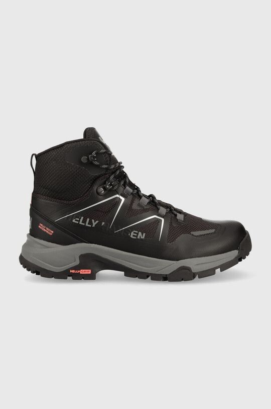 Ботинки Cascade Mid Helly Hansen, черный
Ботинки Cascade Mid Helly Hansen, черный