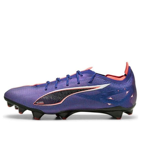 Кроссовки ultra 5 carbon fg 'lapis lazuli' Puma, мультиколор
Кроссовки ultra 5 carbon fg 'lapis lazuli' Puma, мультиколор