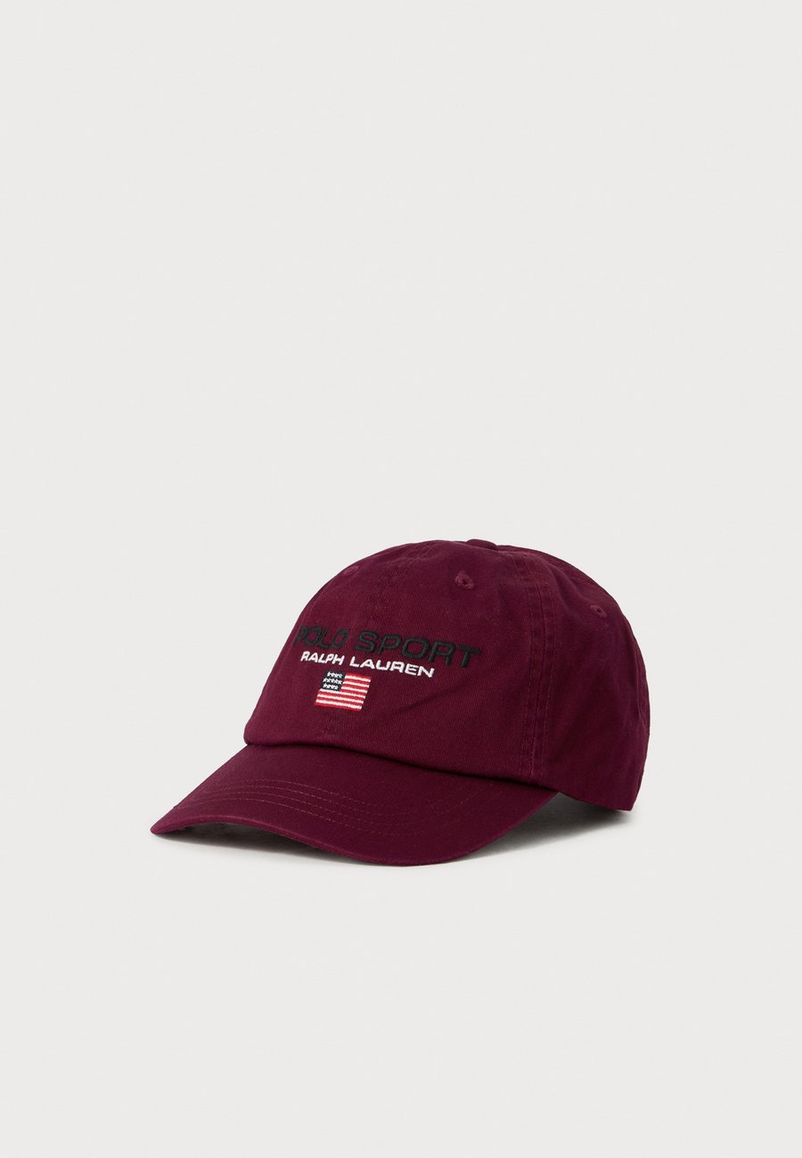 Бейсболка Polo Ralph Lauren SPORT TWILL BALL CAP UNISEX, Classic Wine/Bordeaux
Бейсболка Polo Ralph Lauren SPORT TWILL BALL CAP UNISEX, Classic Wine/Bordeaux