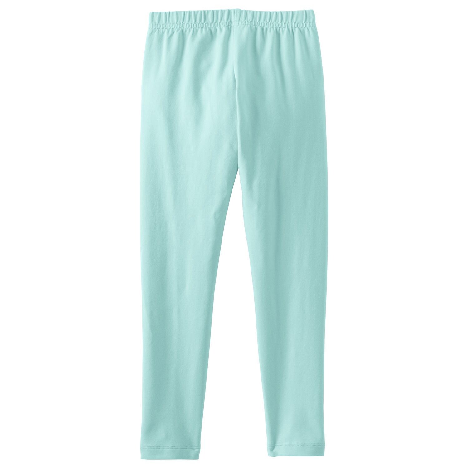 Леггинсы из прочного хлопка до щиколотки для девочек 7–16 лет Lands' End Lands' End
Леггинсы из прочного хлопка до щиколотки для девочек 7–16 лет Lands' End Lands' End