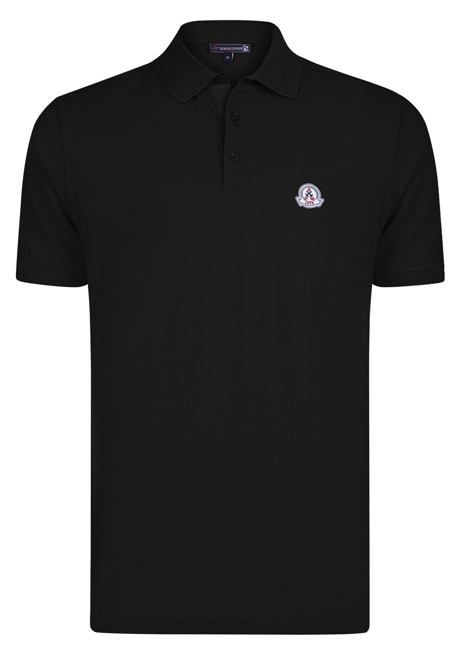 Рубашка Giorgio di Mare, черный
Рубашка Giorgio di Mare, черный