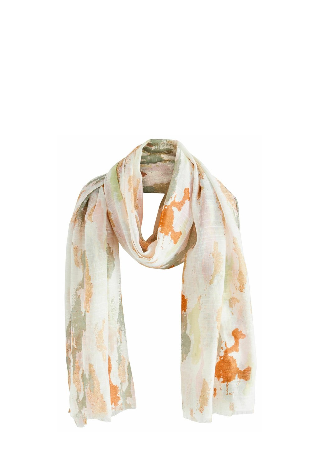 Шарф LIGHTWEIGHT Next, розовый
Шарф LIGHTWEIGHT Next, розовый