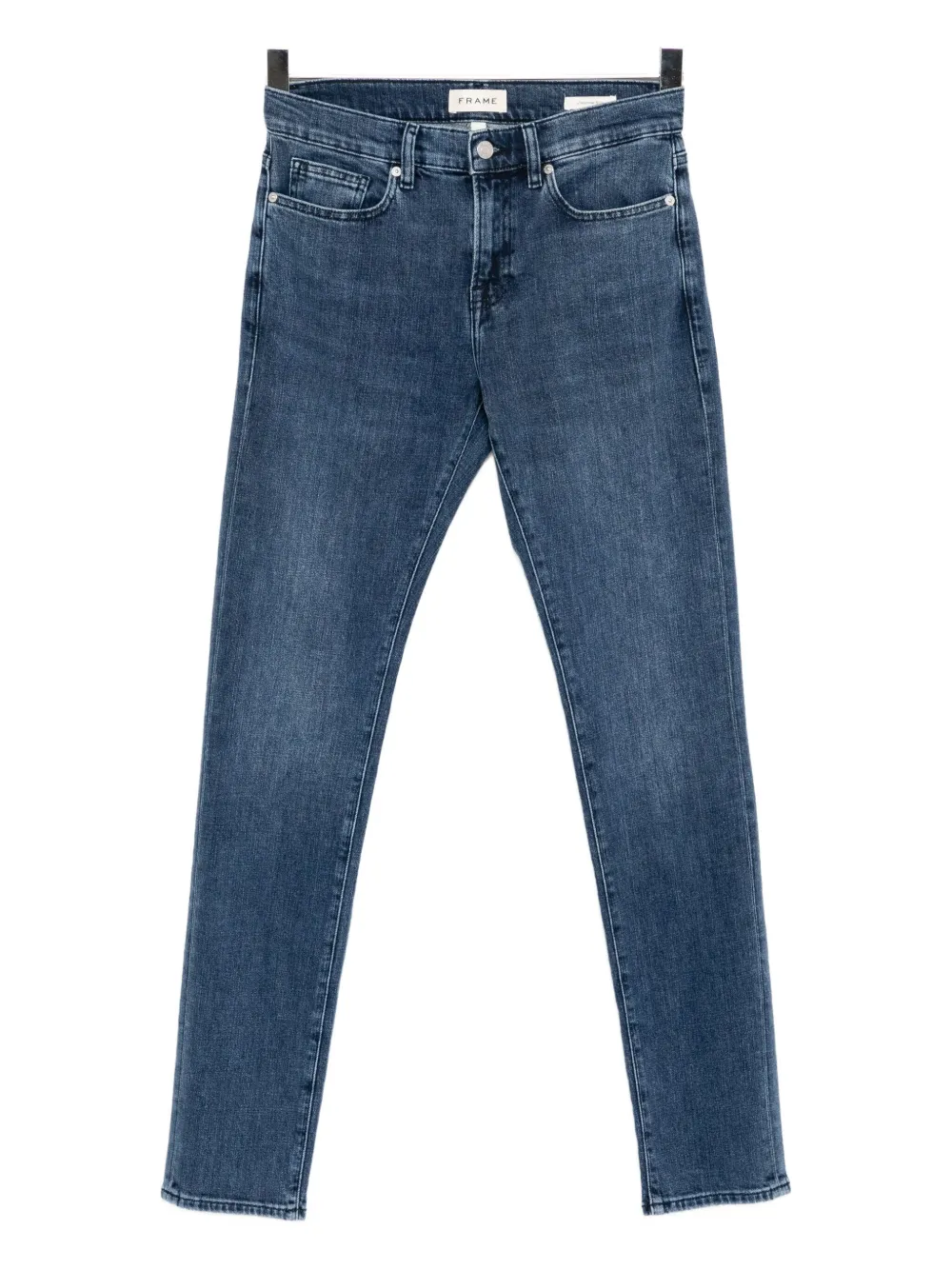 Узкие джинсы FRAME, синий
Узкие джинсы FRAME, синий