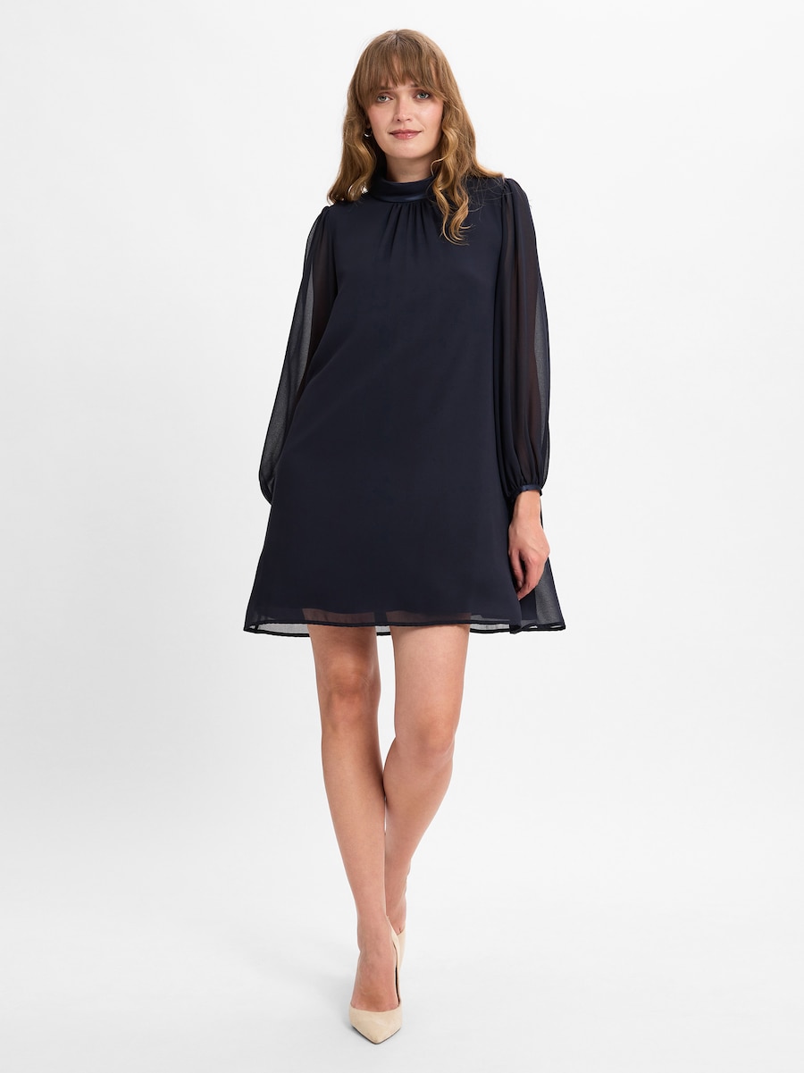 Платье Ambiance, темно-синий
Платье Ambiance, темно-синий
