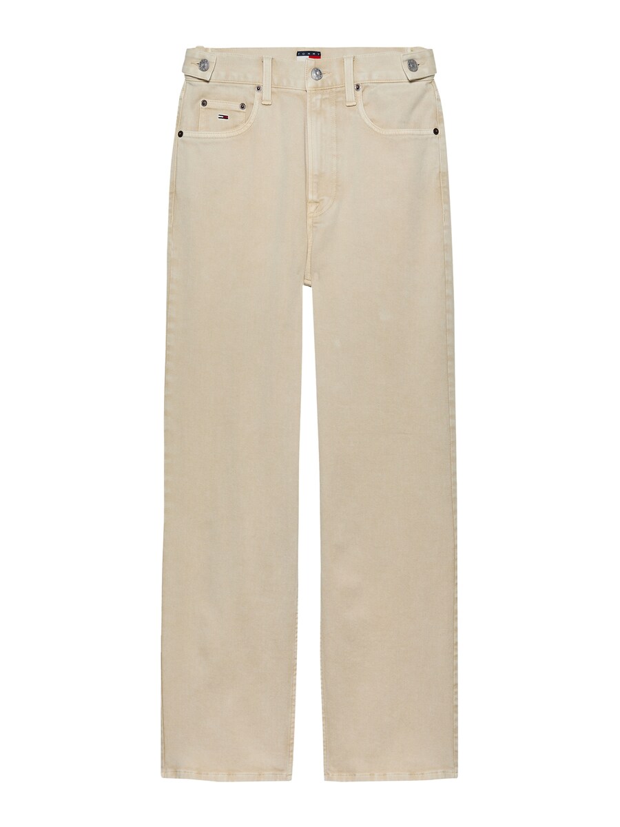 Обычные джинсы Tommy Jeans, бежевый
Обычные джинсы Tommy Jeans, бежевый