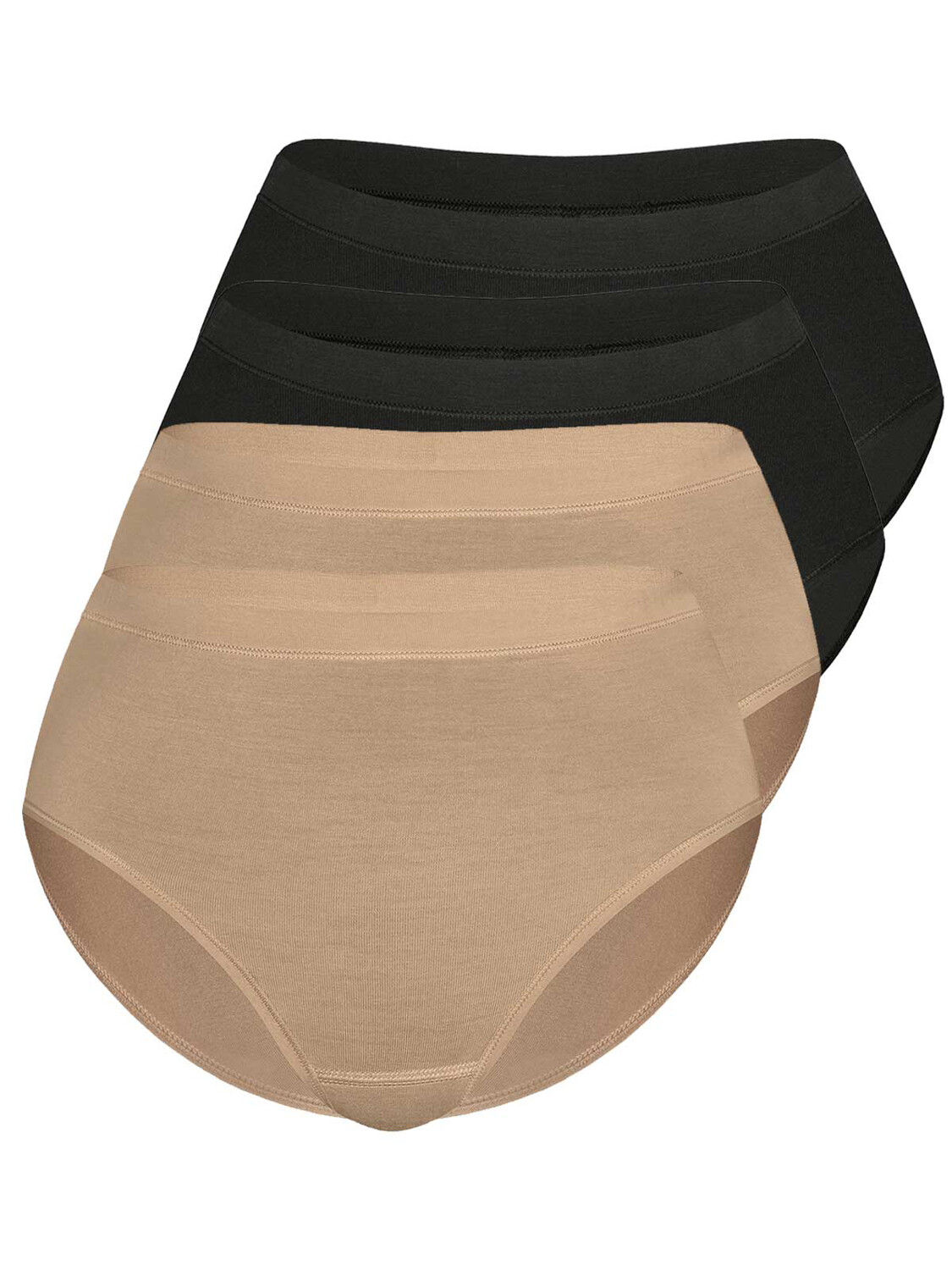 Трусы Sassa 4er Sparpack Midi, цвет black skin
Трусы Sassa 4er Sparpack Midi, цвет black skin