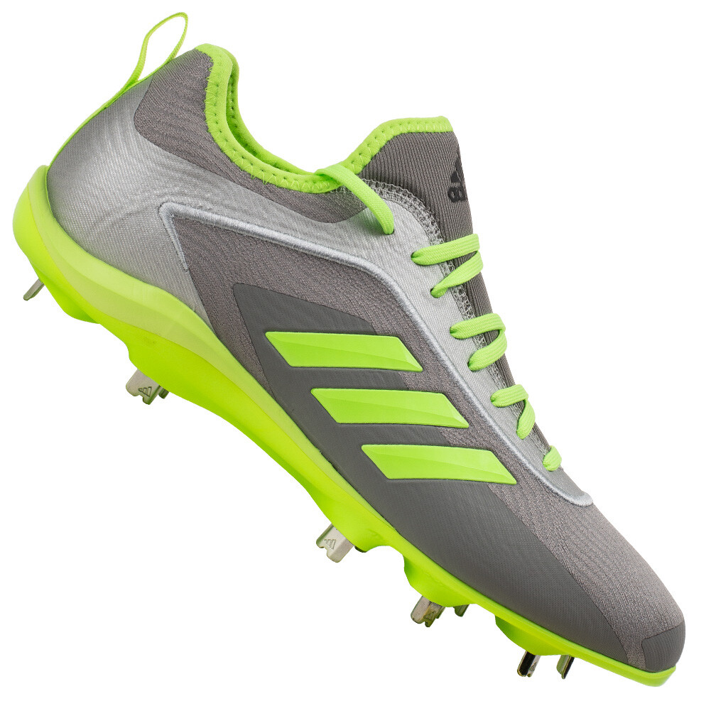 Бейсбольные кроссовки Adidas adiZERO Stable 5-Tool 115
Бейсбольные кроссовки Adidas adiZERO Stable 5-Tool 115