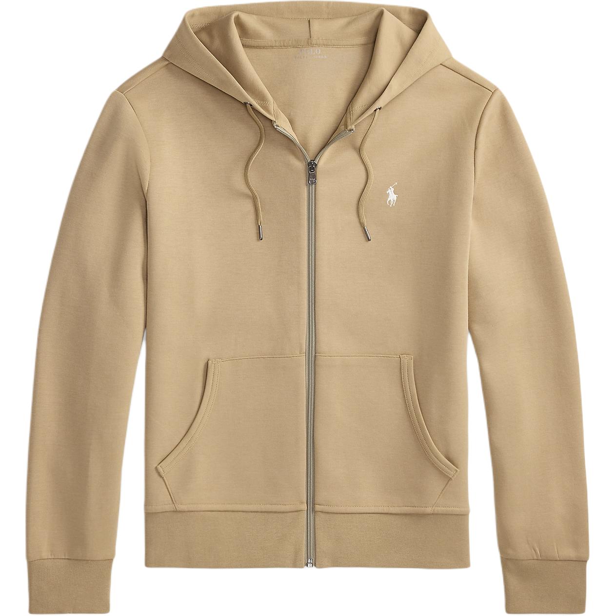 Худи на молнии Polo Ralph Lauren, хаки
Худи на молнии Polo Ralph Lauren, хаки