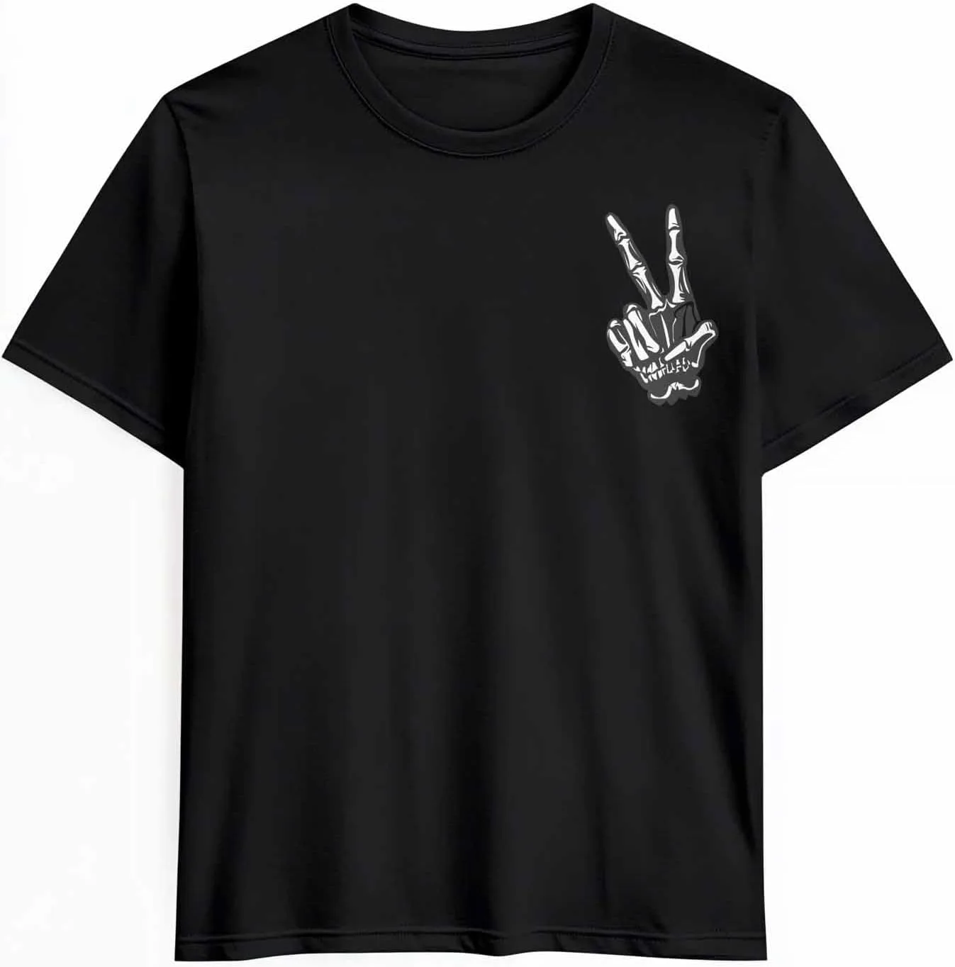 Футболка мужская с принтом Backhand Yeah Gesture CosyBright
Футболка мужская с принтом Backhand Yeah Gesture CosyBright