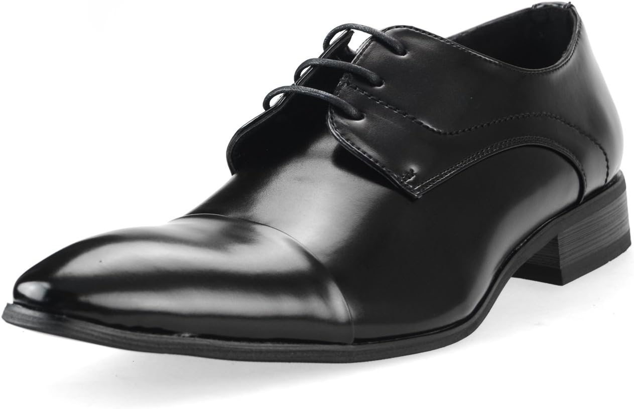 Классические туфли на шнуровке с имитацией застежки Mm/One, черный
Классические туфли на шнуровке с имитацией застежки Mm/One, черный