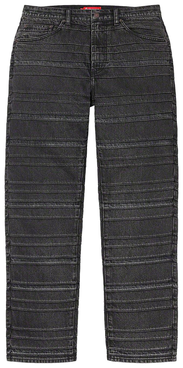 Джинсы Supreme Layered Jean
Джинсы Supreme Layered Jean
