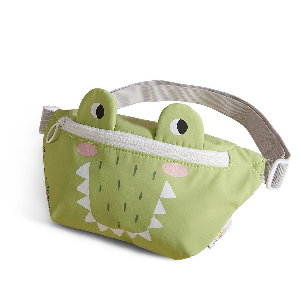 Поясная сумка Good Friend Series Fanny Belt Pack Sunveno, цвет Green Crocodile, Зеленый, Поясная сумка Good Friend Series Fanny Belt Pack Sunveno, цвет Green Crocodile
Поясная сумка Good Friend Series Fanny Belt Pack Sunveno, цвет Green Crocodile, Зеленый, Поясная сумка Good Friend Series Fanny Belt Pack Sunveno, цвет Green Crocodile