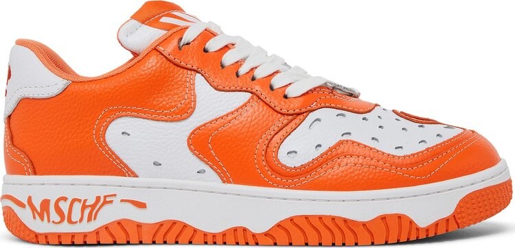 Кроссовки MSCHF Super Normal 2 'Orange Milk', оранжевый
Кроссовки MSCHF Super Normal 2 'Orange Milk', оранжевый