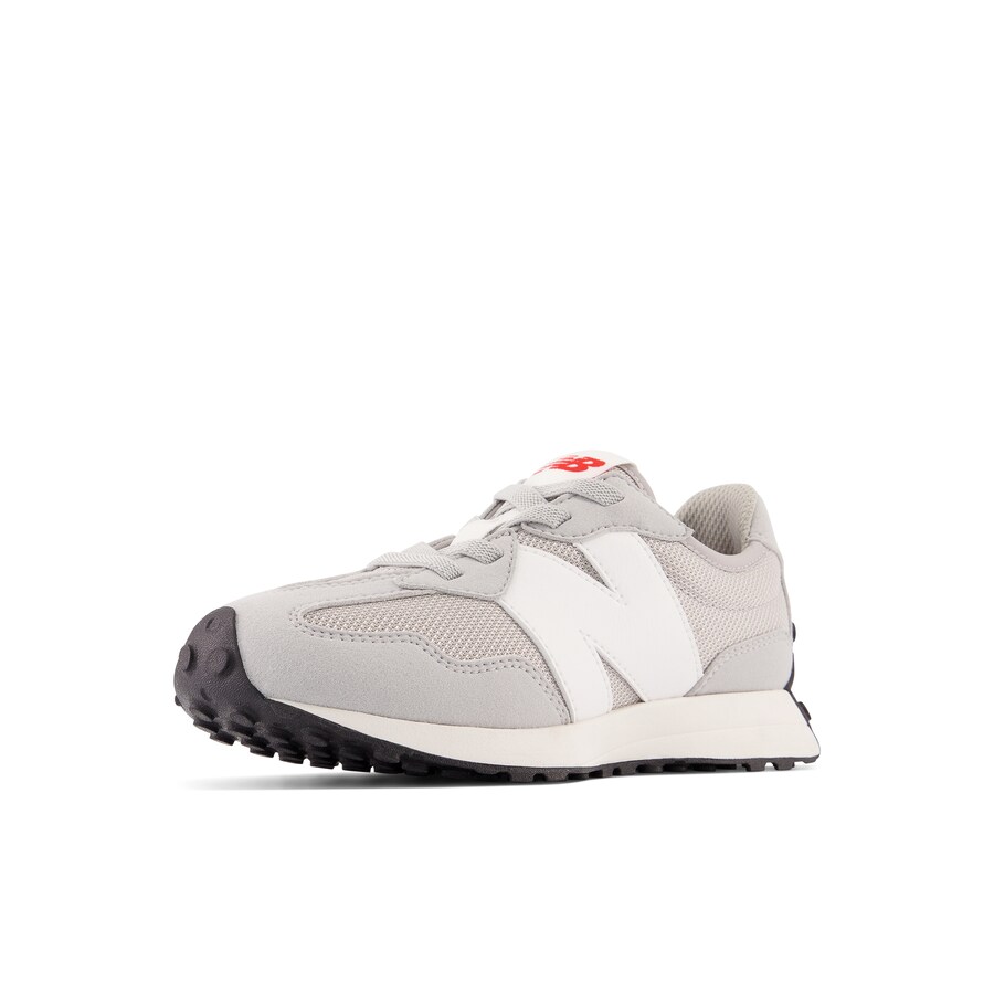 Кроссовки new balance 327, светло-серый
Кроссовки new balance 327, светло-серый