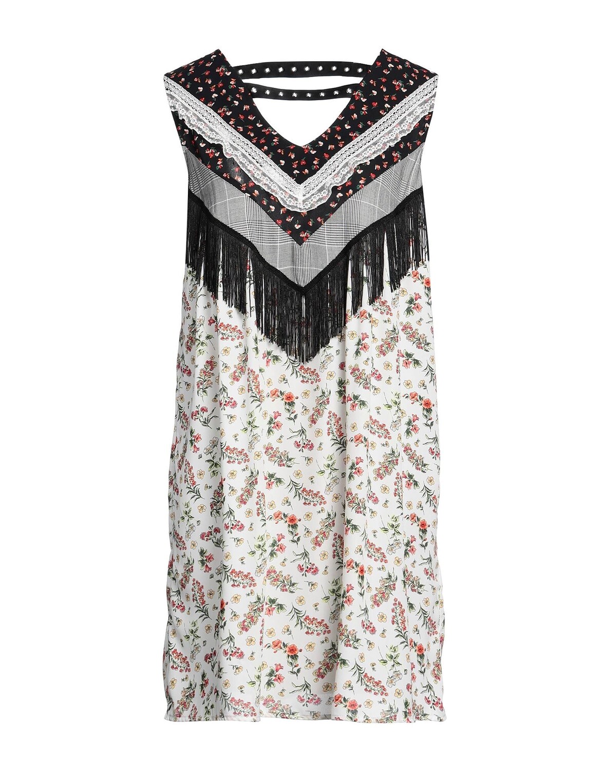 Платье Gaëlle Paris, белый
Платье Gaëlle Paris, белый