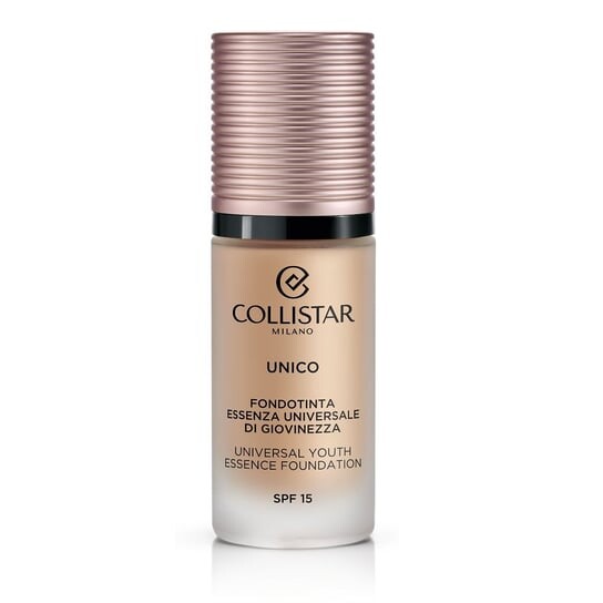 Тональный крем для лица Unico Foundation SPF15 2N Vanilla 30 мл, Collistar
Тональный крем для лица Unico Foundation SPF15 2N Vanilla 30 мл, Collistar