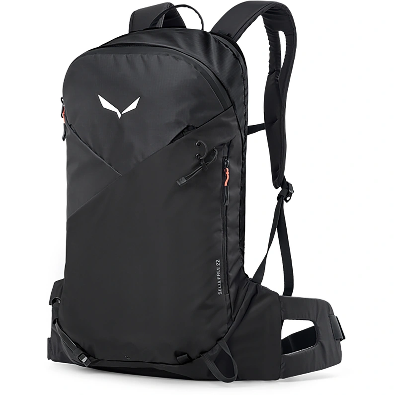 Лыжный рюкзак Sella Free 22 л Salewa, black, Черный, Лыжный рюкзак Sella Free 22 л Salewa, black
Лыжный рюкзак Sella Free 22 л Salewa, black, Черный, Лыжный рюкзак Sella Free 22 л Salewa, black
