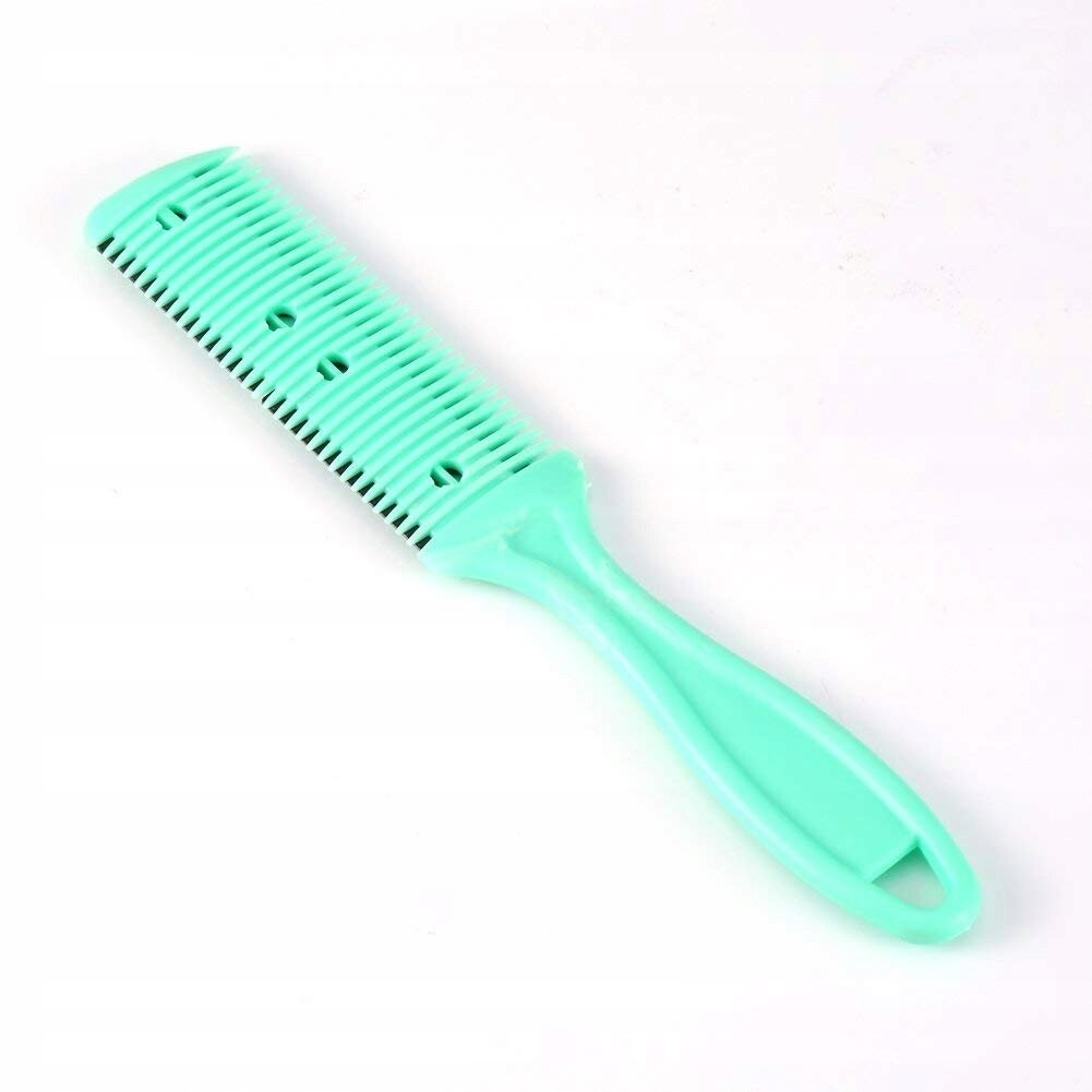 Calissimo, парикмахерская бритва, расческа для стрижки волос
Calissimo, парикмахерская бритва, расческа для стрижки волос