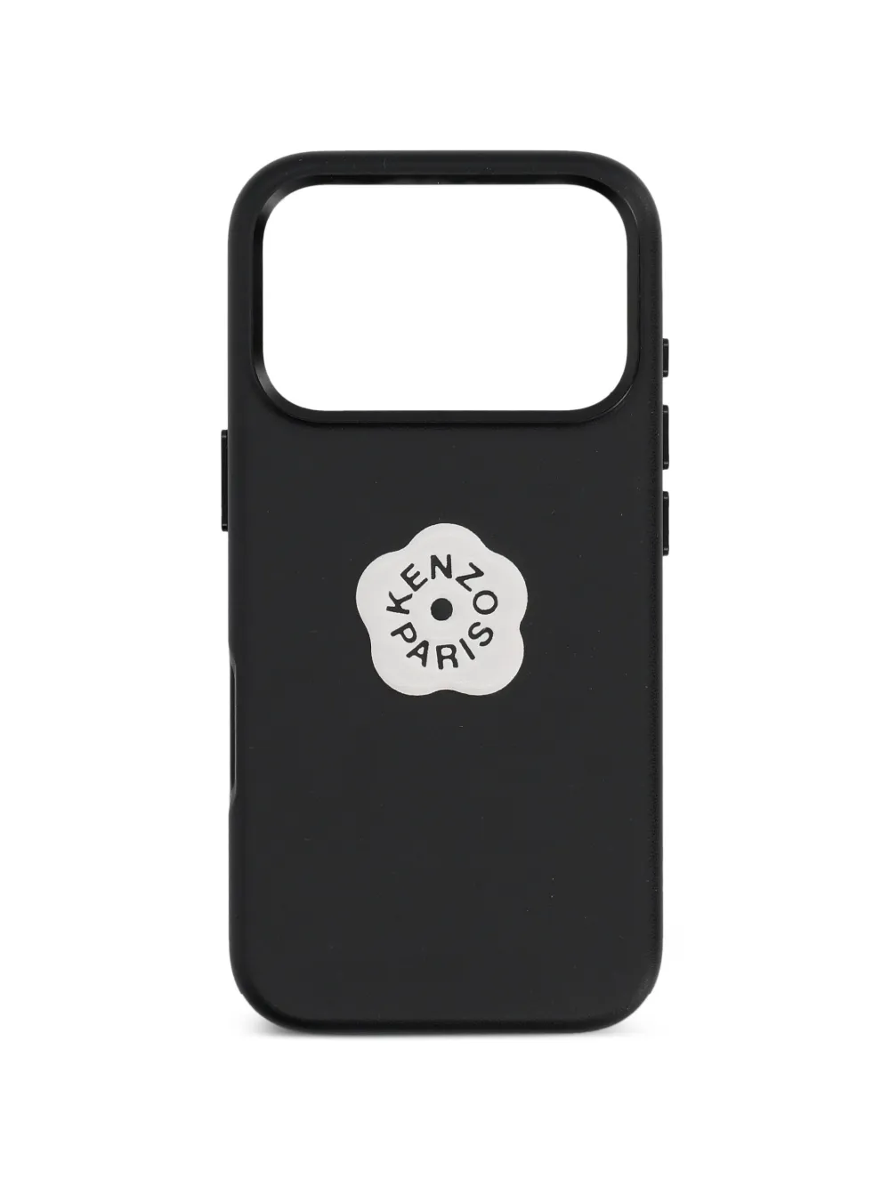Чехол для iphone 17 pro с цветочным рисунком KENZO, черный
Чехол для iphone 17 pro с цветочным рисунком KENZO, черный