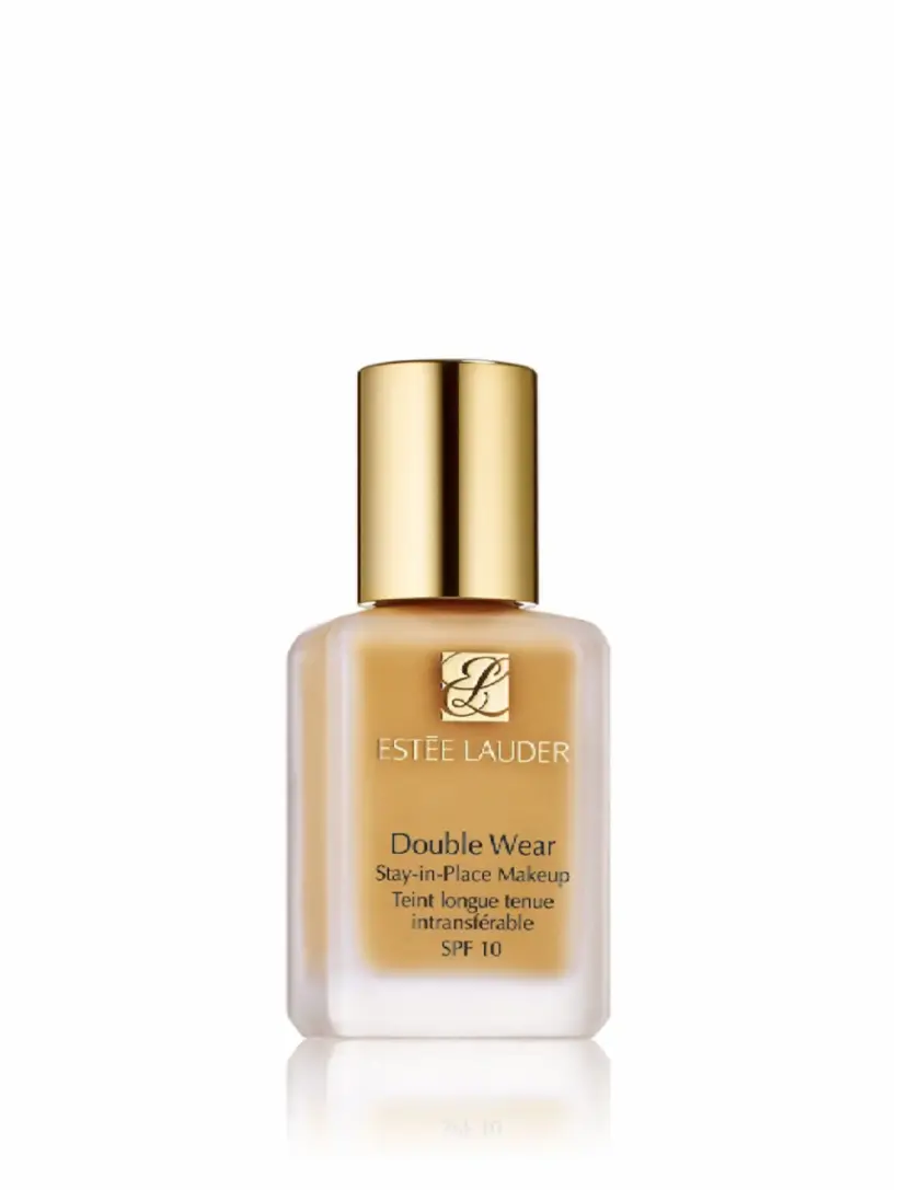 Устойчивый тональный крем Double Wear SPF 10, оттенок 2W1.5 Natural Suede Estee Lauder
Устойчивый тональный крем Double Wear SPF 10, оттенок 2W1.5 Natural Suede Estee Lauder