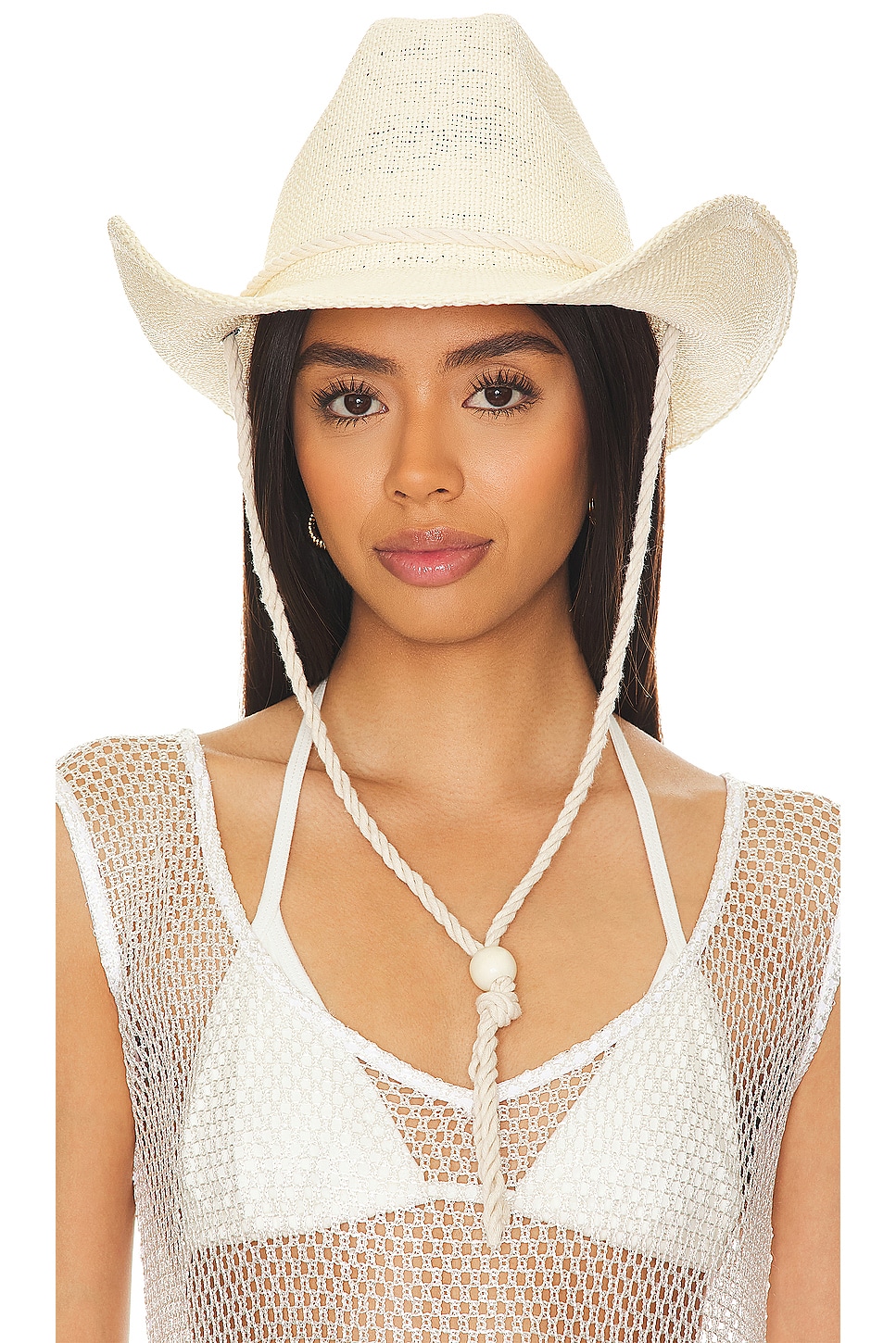 Соломенная ковбойская шляпа остина Brixton, белый
Соломенная ковбойская шляпа остина Brixton, белый