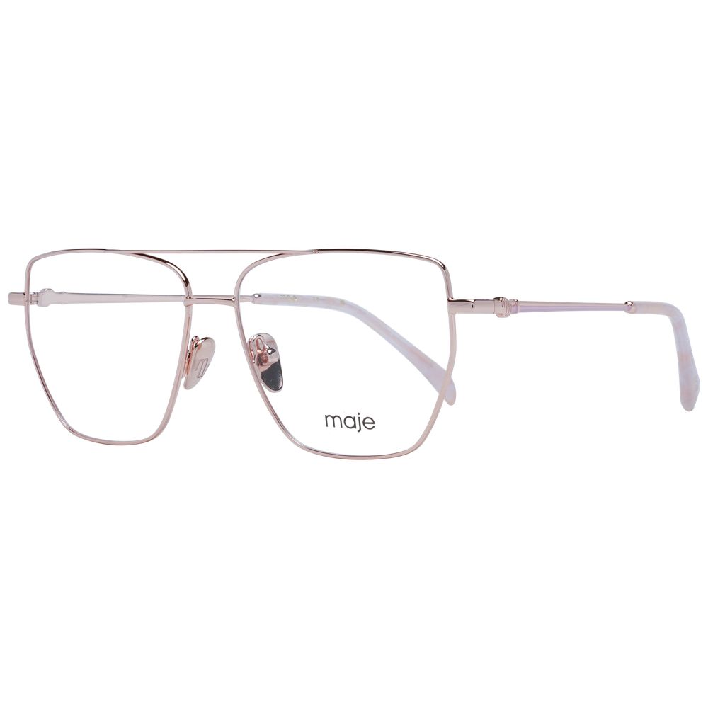 Очки Maje pink Women Optical Women's Frames Maje, розовый
Очки Maje pink Women Optical Women's Frames Maje, розовый