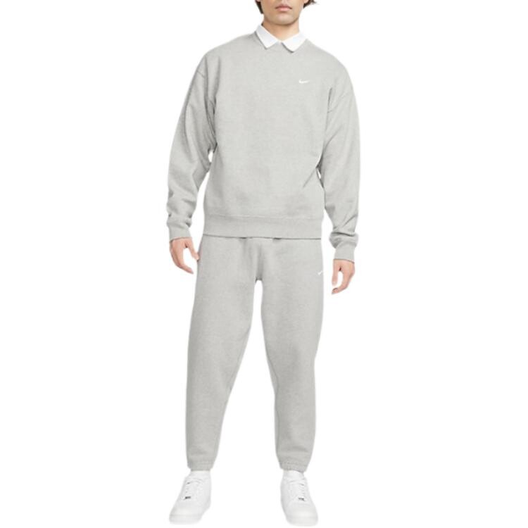Толстовка мужская серая Nike, серый
Толстовка мужская серая Nike, серый
