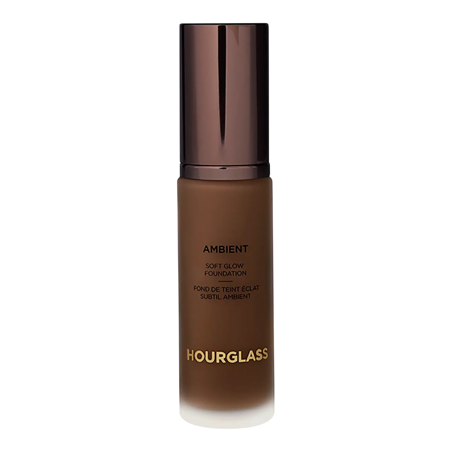 Тональный крем Ambient Soft Glow HOURGLASS, 16 (deep with warm undertones)
Тональный крем Ambient Soft Glow HOURGLASS, 16 (deep with warm undertones)