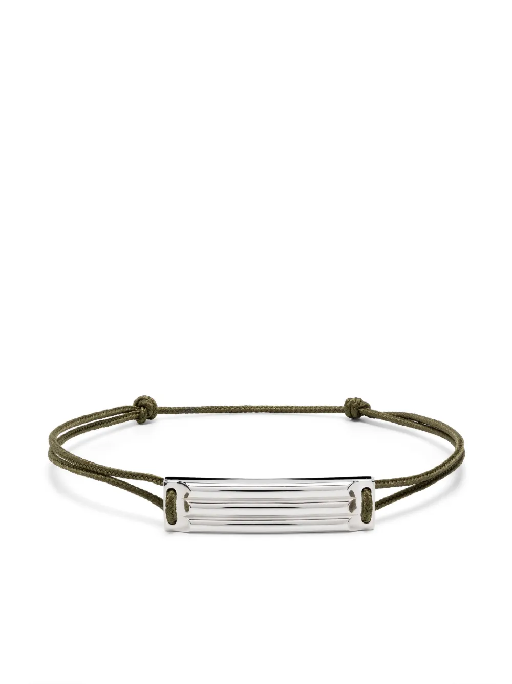 Плетеный браслет Gordon из стерлингового серебра 5 г Le Gramme, серебяный
Плетеный браслет Gordon из стерлингового серебра 5 г Le Gramme, серебяный