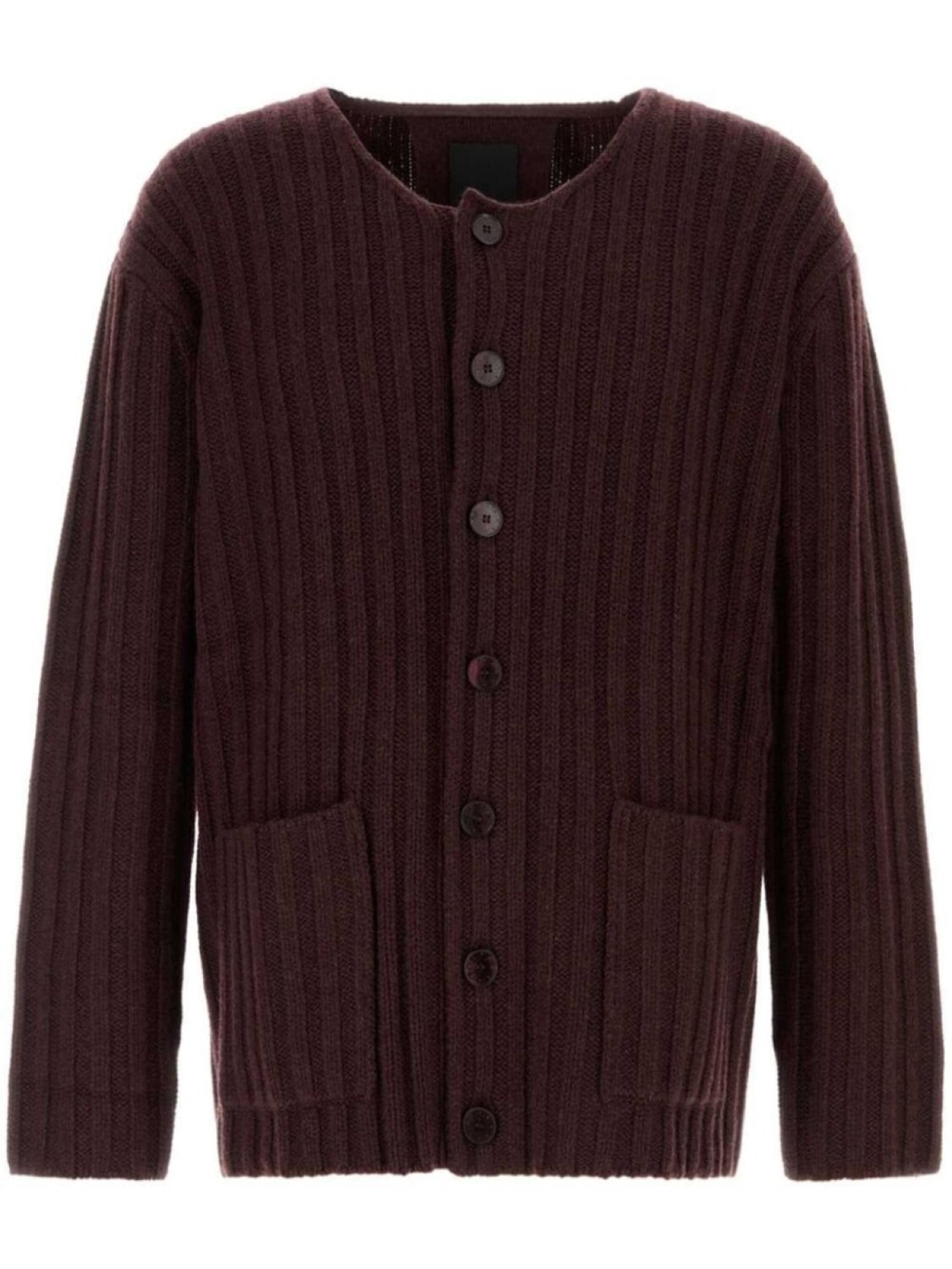 Кашемировый кардиган Givenchy, красный
Кашемировый кардиган Givenchy, красный