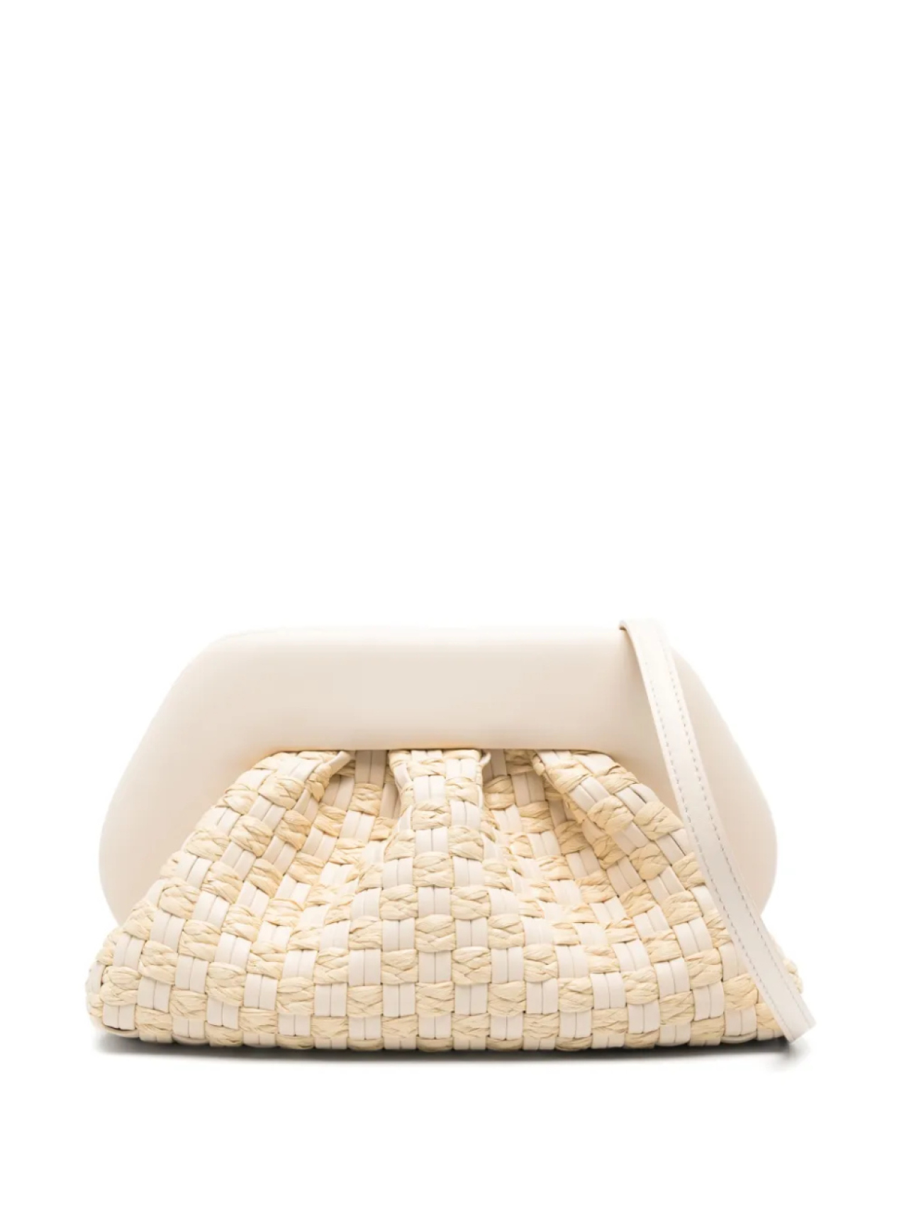 Сумка-клатч Bios Naplak Themoirè, нейтральный
Сумка-клатч Bios Naplak Themoirè, нейтральный