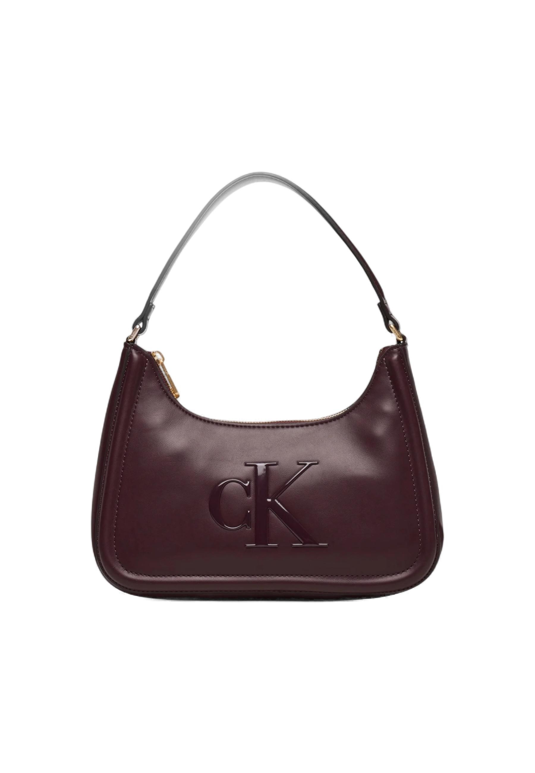 Сумки Calvin Klein, бордовый
Сумки Calvin Klein, бордовый