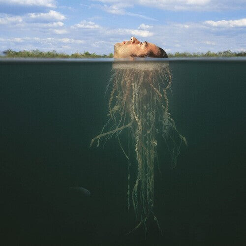 Виниловая пластинка Mars Volta: De-Loused In The Comatorium
Виниловая пластинка Mars Volta: De-Loused In The Comatorium