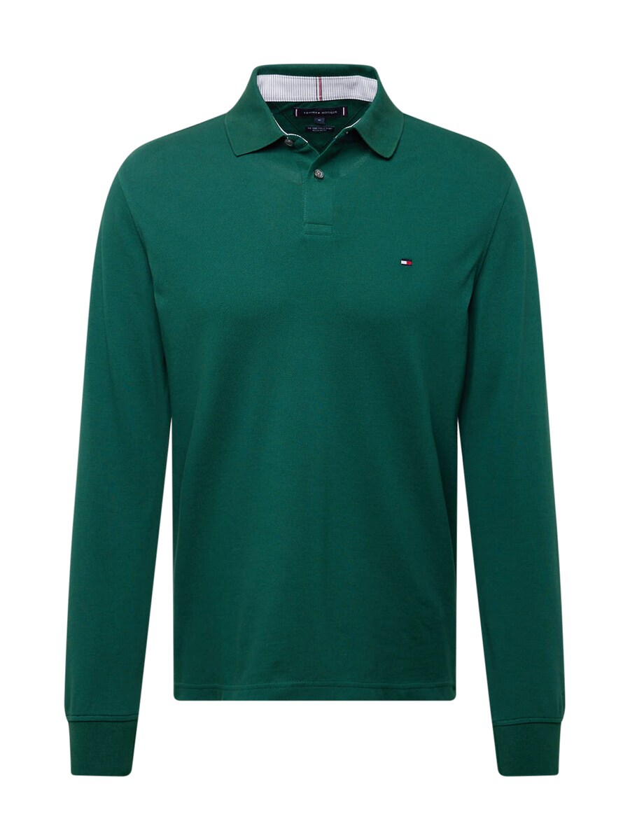 Рубашка TOMMY HILFIGER 1985, изумрудный
Рубашка TOMMY HILFIGER 1985, изумрудный