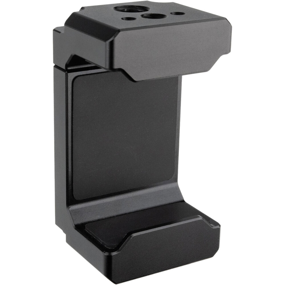 Tentacle Sync A11 Bracket for Timebar A11
Tentacle Sync A11 Bracket for Timebar A11