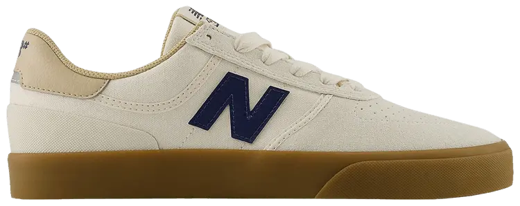 Кроссовки New Balance Numeric 272 'Sea Salt Midnight', кремовый
Кроссовки New Balance Numeric 272 'Sea Salt Midnight', кремовый