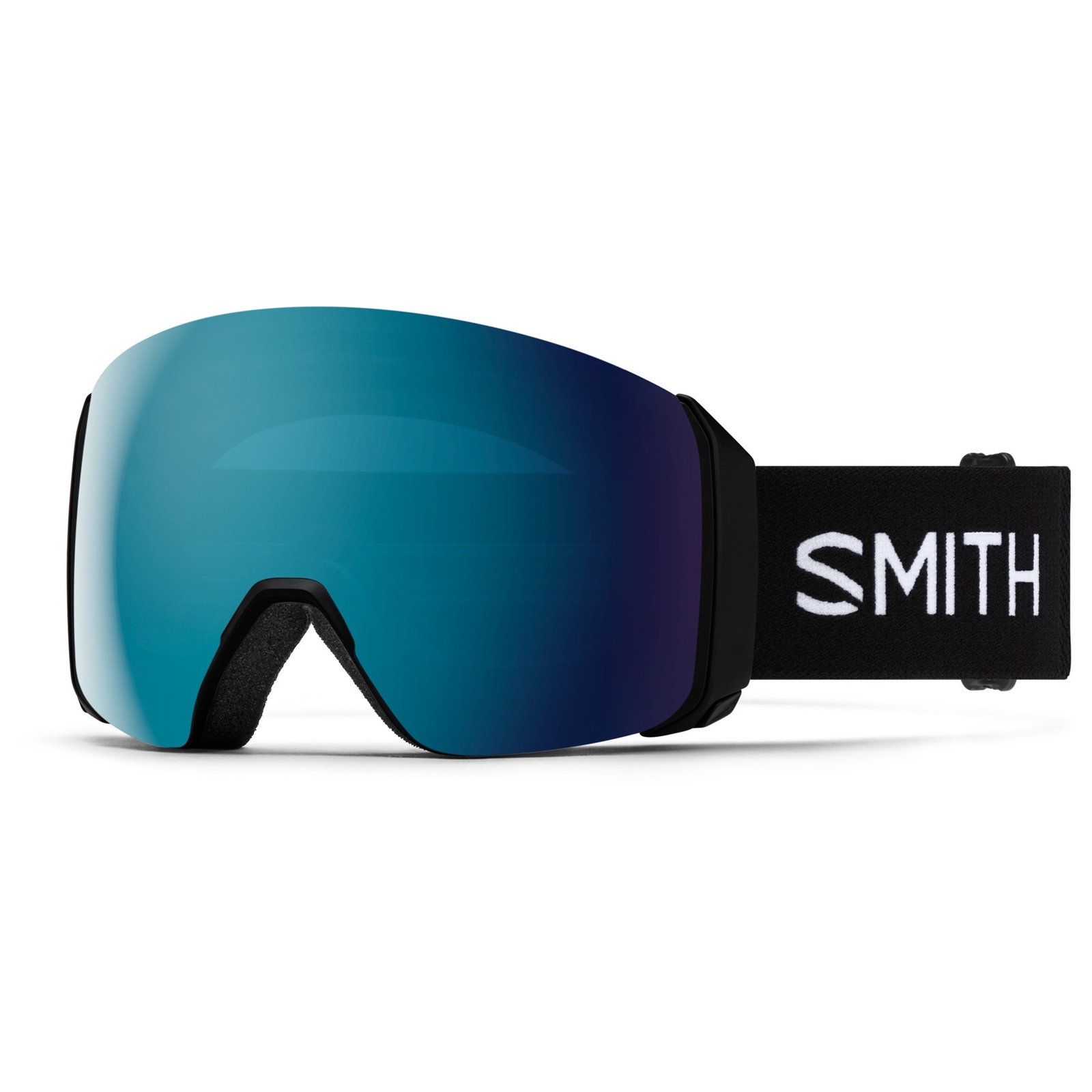 Очки Smith 4D MAG XL, Black Chromapop Sun Blue Mirror + Bonus Storm Blue Lens
Очки Smith 4D MAG XL, Black Chromapop Sun Blue Mirror + Bonus Storm Blue Lens