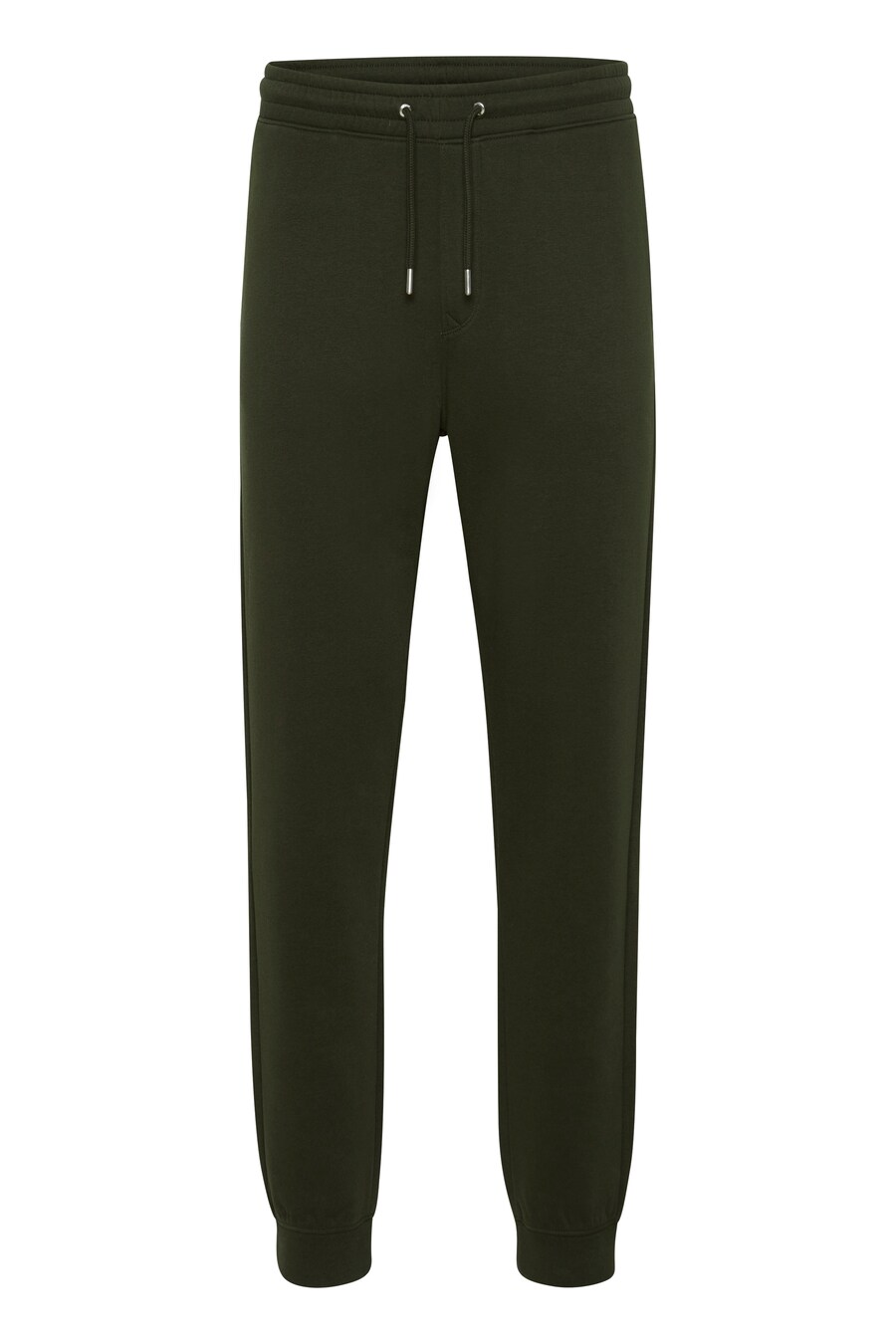 Зауженные брюки !Solid Lenz, зеленый
Зауженные брюки !Solid Lenz, зеленый