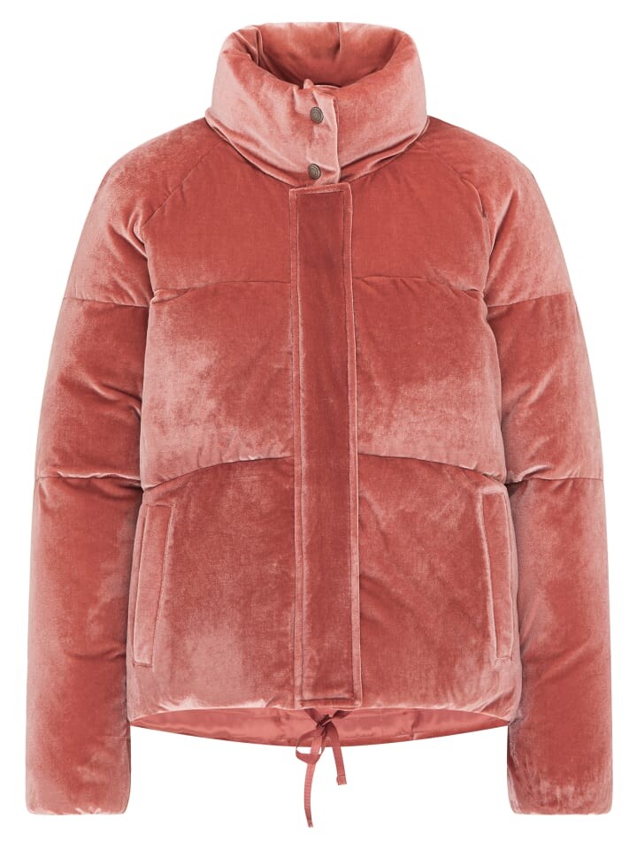 Пуховик myMo, цвет altrosa
Пуховик myMo, цвет altrosa