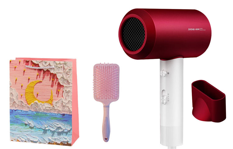 Фен для волос Бытовой фен RD1612 Sid, RD1612 Burgundy
Фен для волос Бытовой фен RD1612 Sid, RD1612 Burgundy