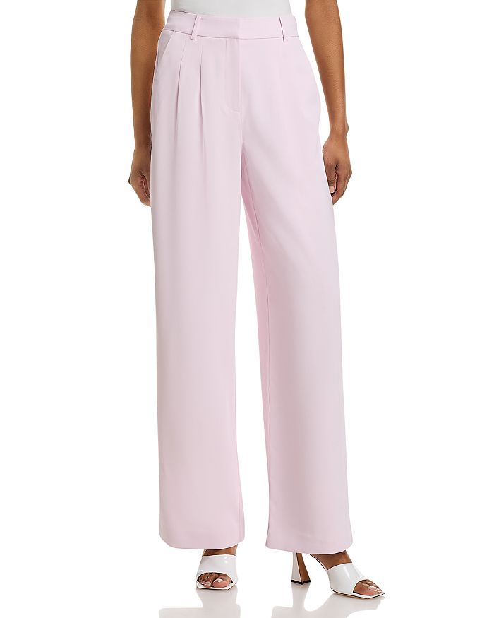 Брюки Harry Suiting FRENCH CONNECTION, розовый
Брюки Harry Suiting FRENCH CONNECTION, розовый