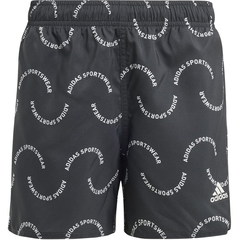 Плавки спортивные с принтом волны clx kids Adidas, мультиколор
Плавки спортивные с принтом волны clx kids Adidas, мультиколор