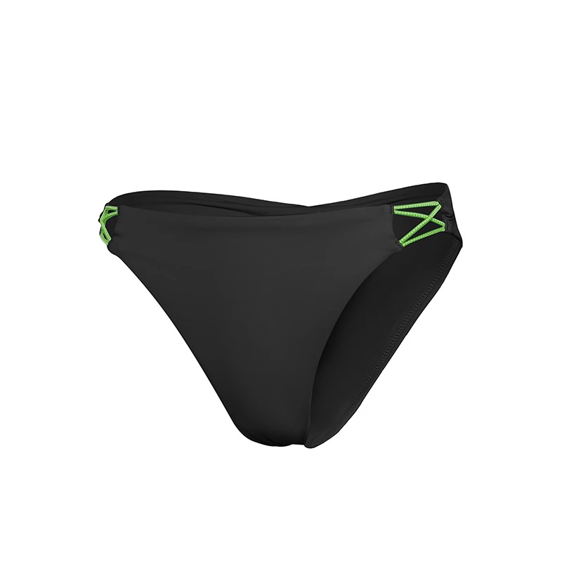 PUMA Женские плавательные шорты Black
PUMA Женские плавательные шорты Black