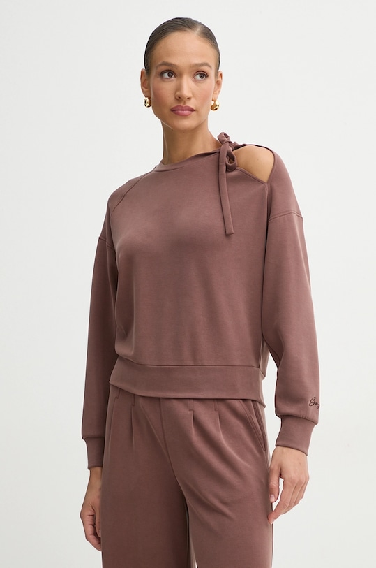 Толстовка Boss Orange, коричневый
Толстовка Boss Orange, коричневый