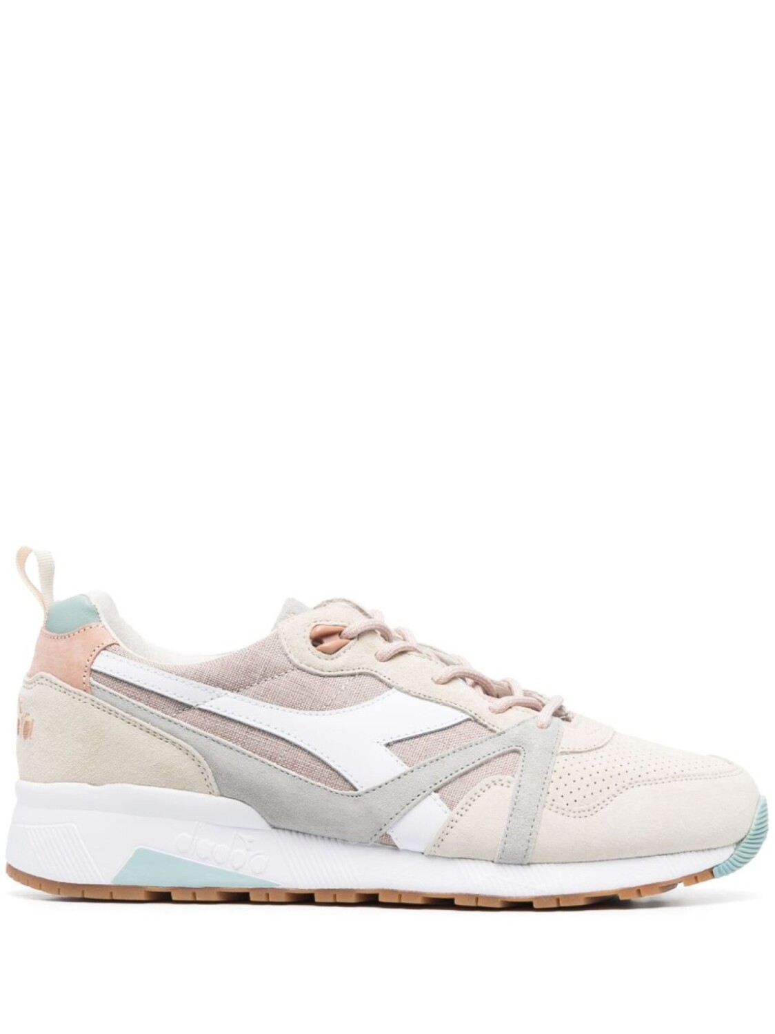 Кроссовки со вставками Diadora, нейтральный цвет, Белый, Кроссовки со вставками Diadora, нейтральный цвет
Кроссовки со вставками Diadora, нейтральный цвет, Белый, Кроссовки со вставками Diadora, нейтральный цвет