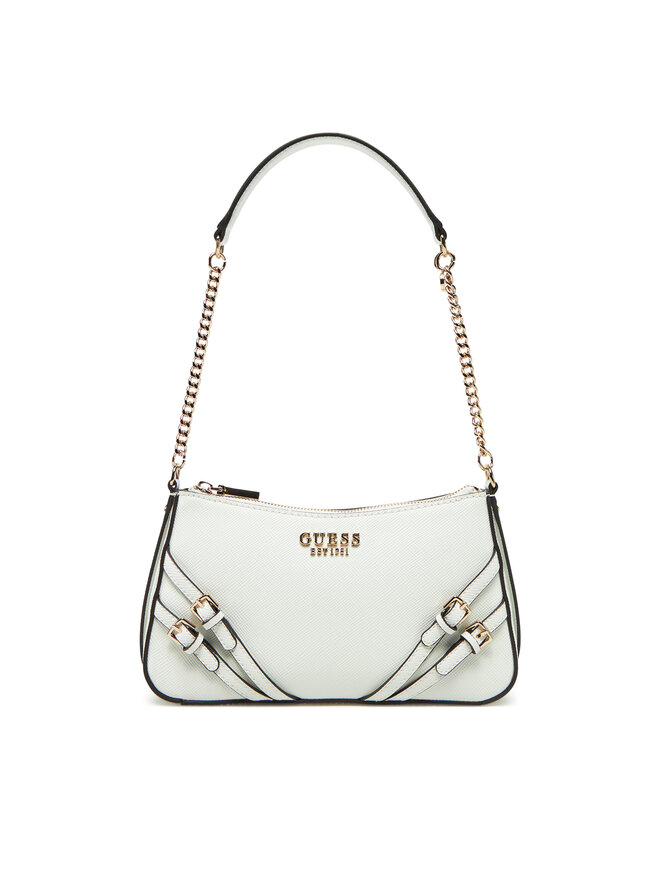 Сумочка HWZG96 36180 Guess, белый
Сумочка HWZG96 36180 Guess, белый