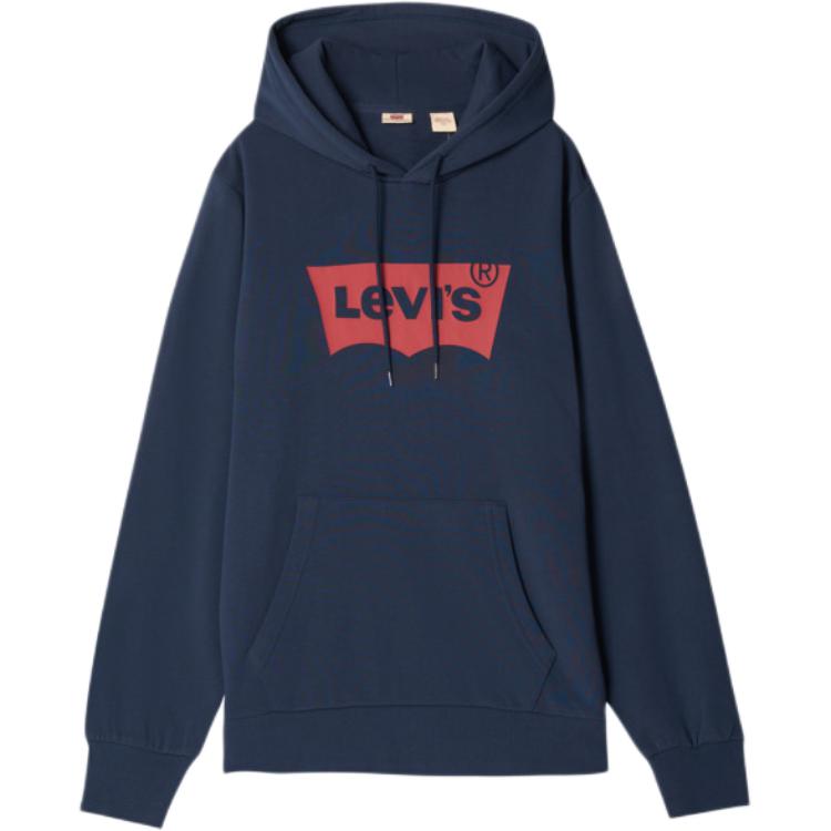 Levis Толстовка мужская темно-синяя, Синий, Levis Толстовка мужская темно-синяя
Levis Толстовка мужская темно-синяя, Синий, Levis Толстовка мужская темно-синяя