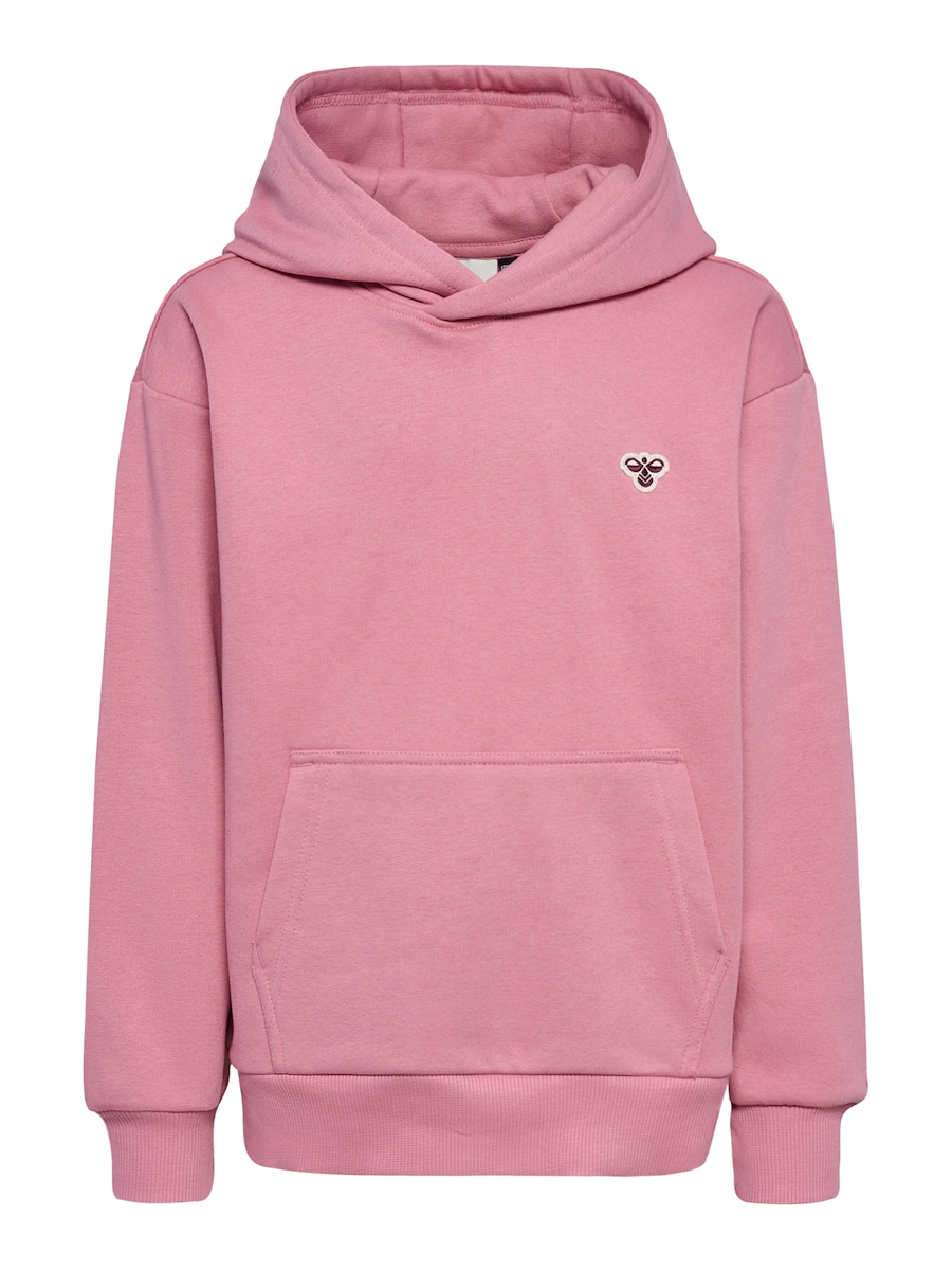 Спортивная толстовка Hummel, розовый
Спортивная толстовка Hummel, розовый