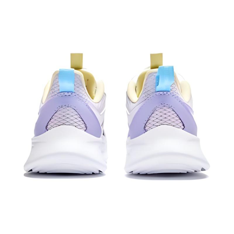 Амортизирующие износостойкие дышащие низкие детские беговые кроссовки бело-фиолетовые для детей 3-7 лет QIAODAN, Jordan White/Ice Hydrogen Purple
Амортизирующие износостойкие дышащие низкие детские беговые кроссовки бело-фиолетовые для детей 3-7 лет QIAODAN, Jordan White/Ice Hydrogen Purple