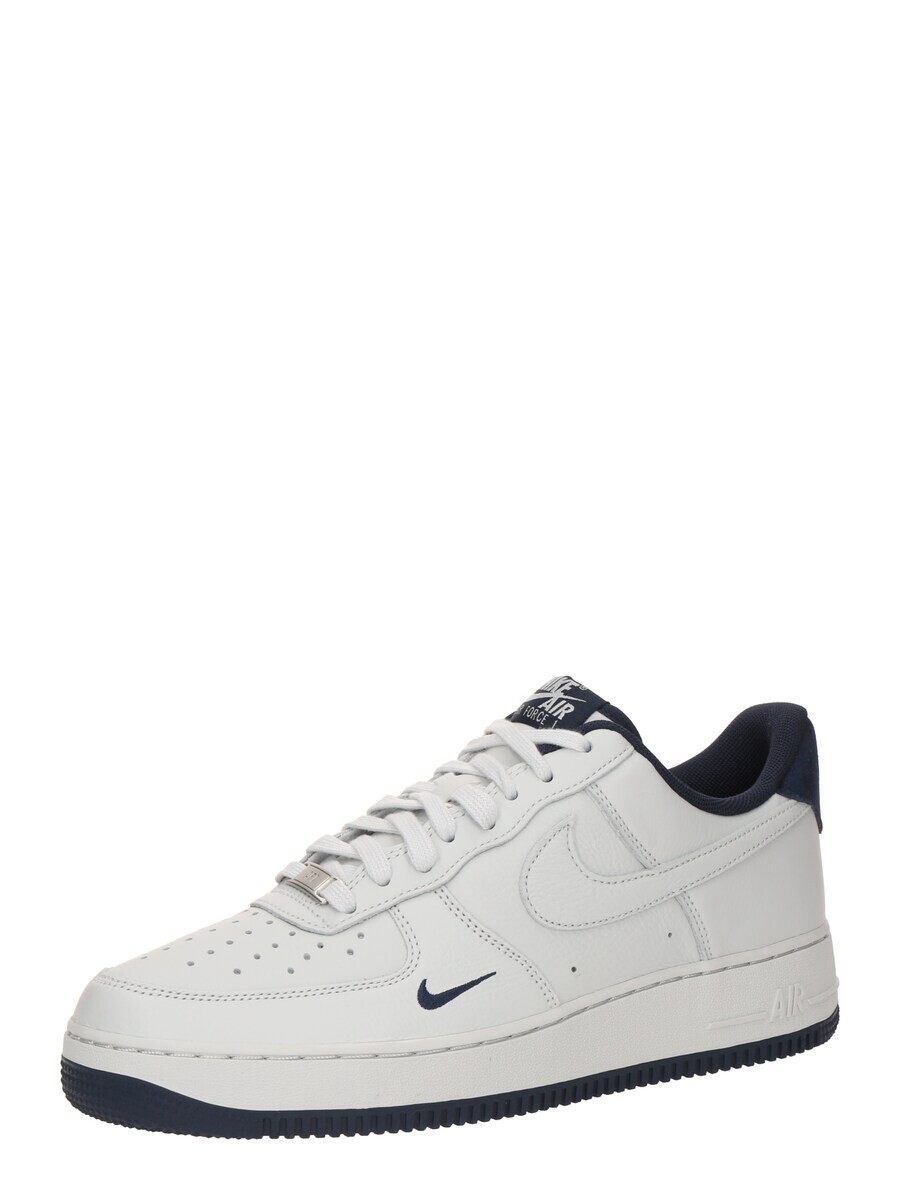 Повседневные кроссовки Nike Sportswear Sneakers AIR FORCE 1 07 LV8, светло-серый
Повседневные кроссовки Nike Sportswear Sneakers AIR FORCE 1 07 LV8, светло-серый